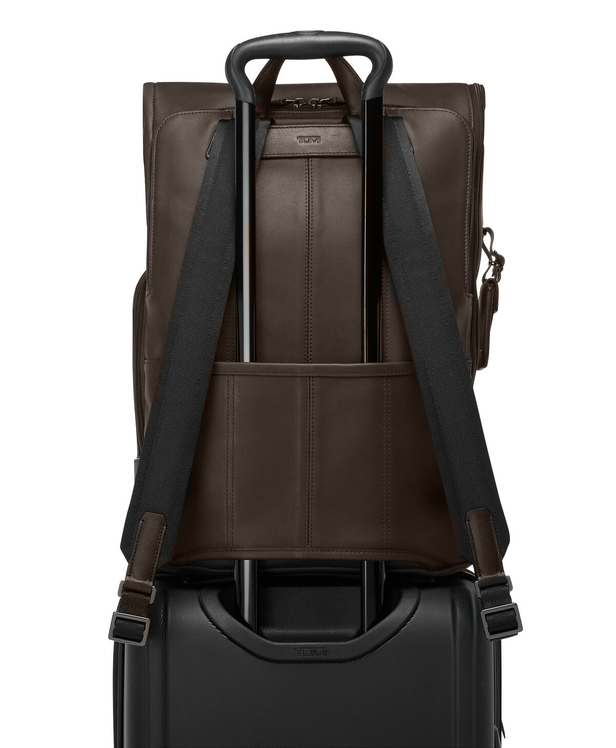 TUMI Zaino Osborn Roll top