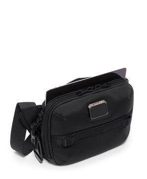 Alpha Bravo Borsa a Tracolla Ranger