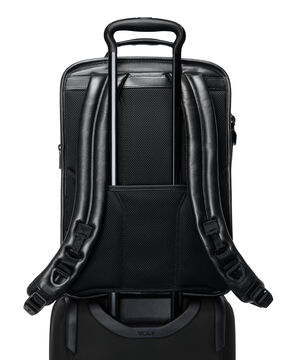 Alpha Gro&szlig;er 17&rdquo; Erweiterbarer Rucksack