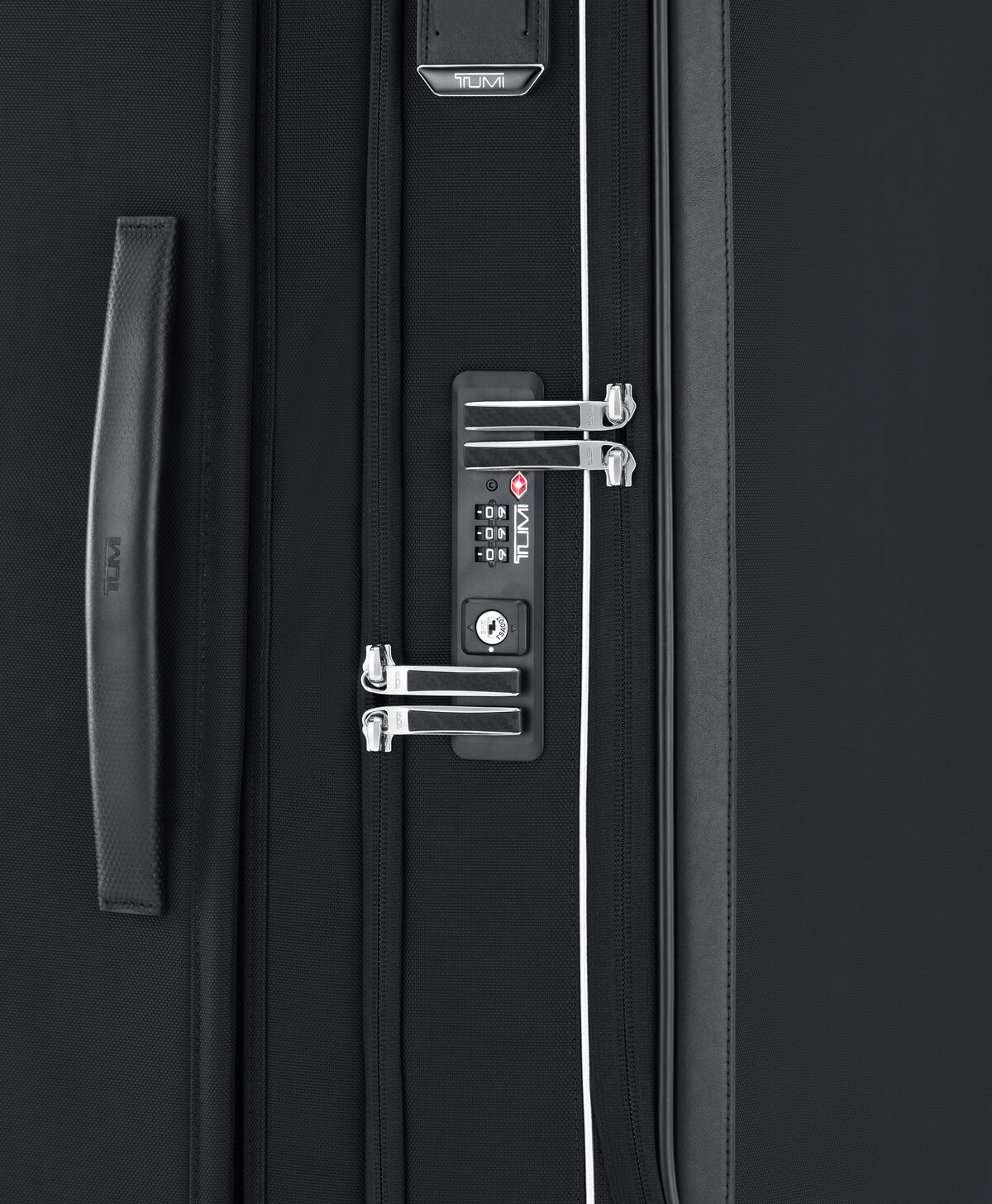 TUMI Valigia espandibile Extended Trip 77,5 cm