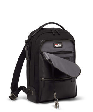 Harrison Sac &agrave; dos Bradner