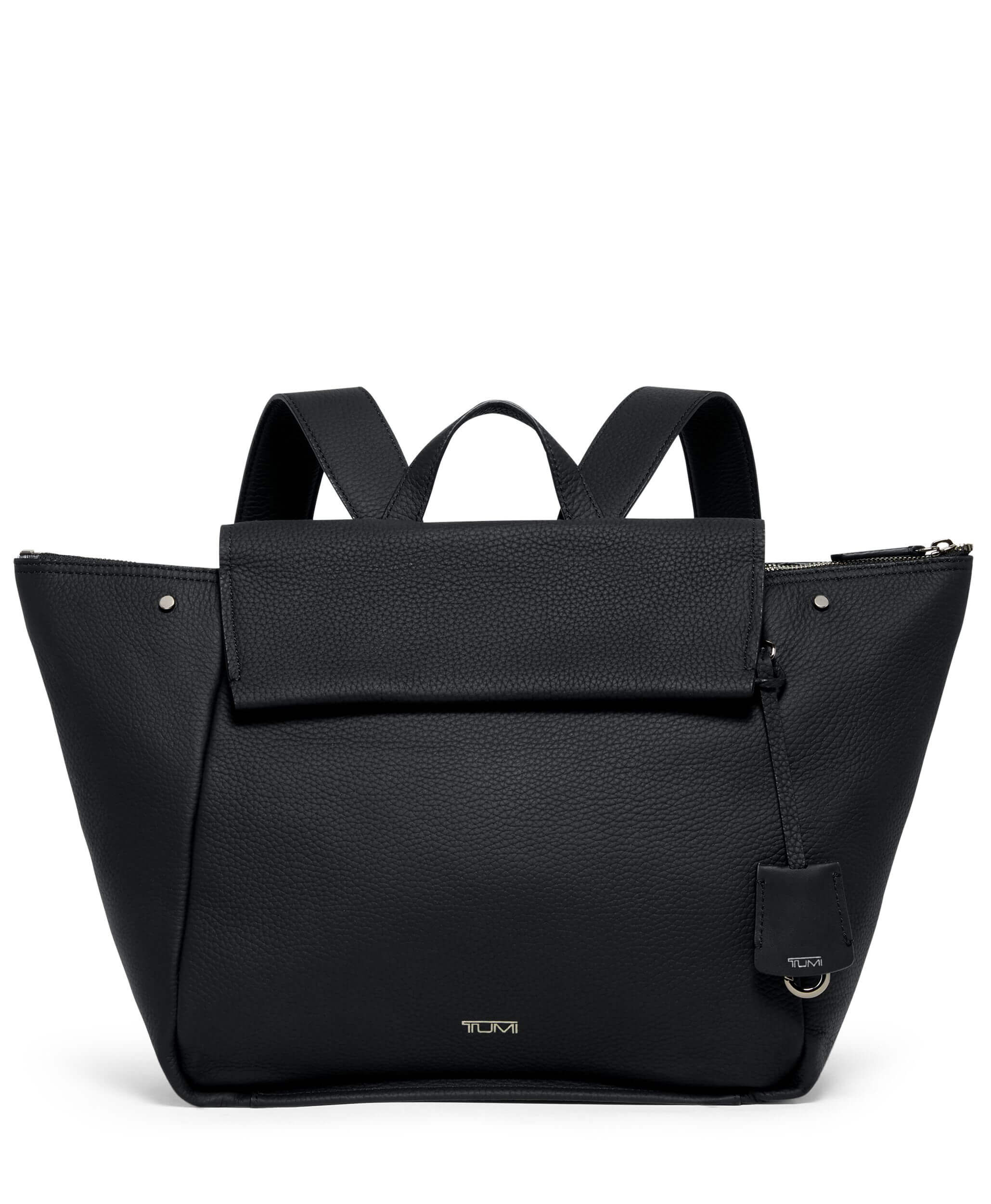 Tumi georgica top
