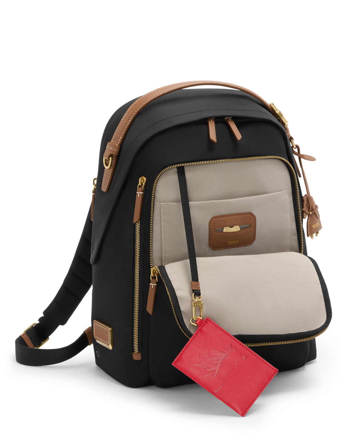 Voyageur Halsey Backpack