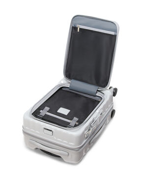 19 DEGREE FRONT ACCESS Bagaglio a mano Large Espandibile con accesso frontale