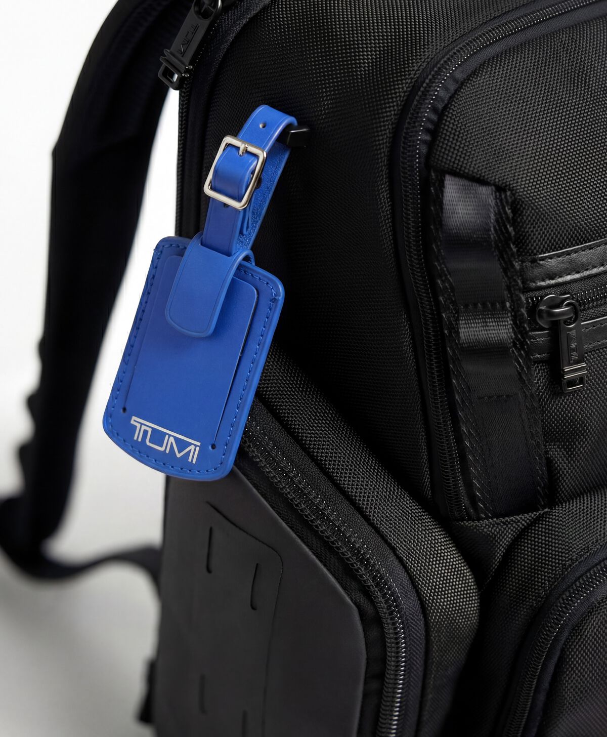 TUMI ACCENTS Etichetta bagaglio