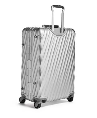 Valise voyage court 19 Degree Aluminum