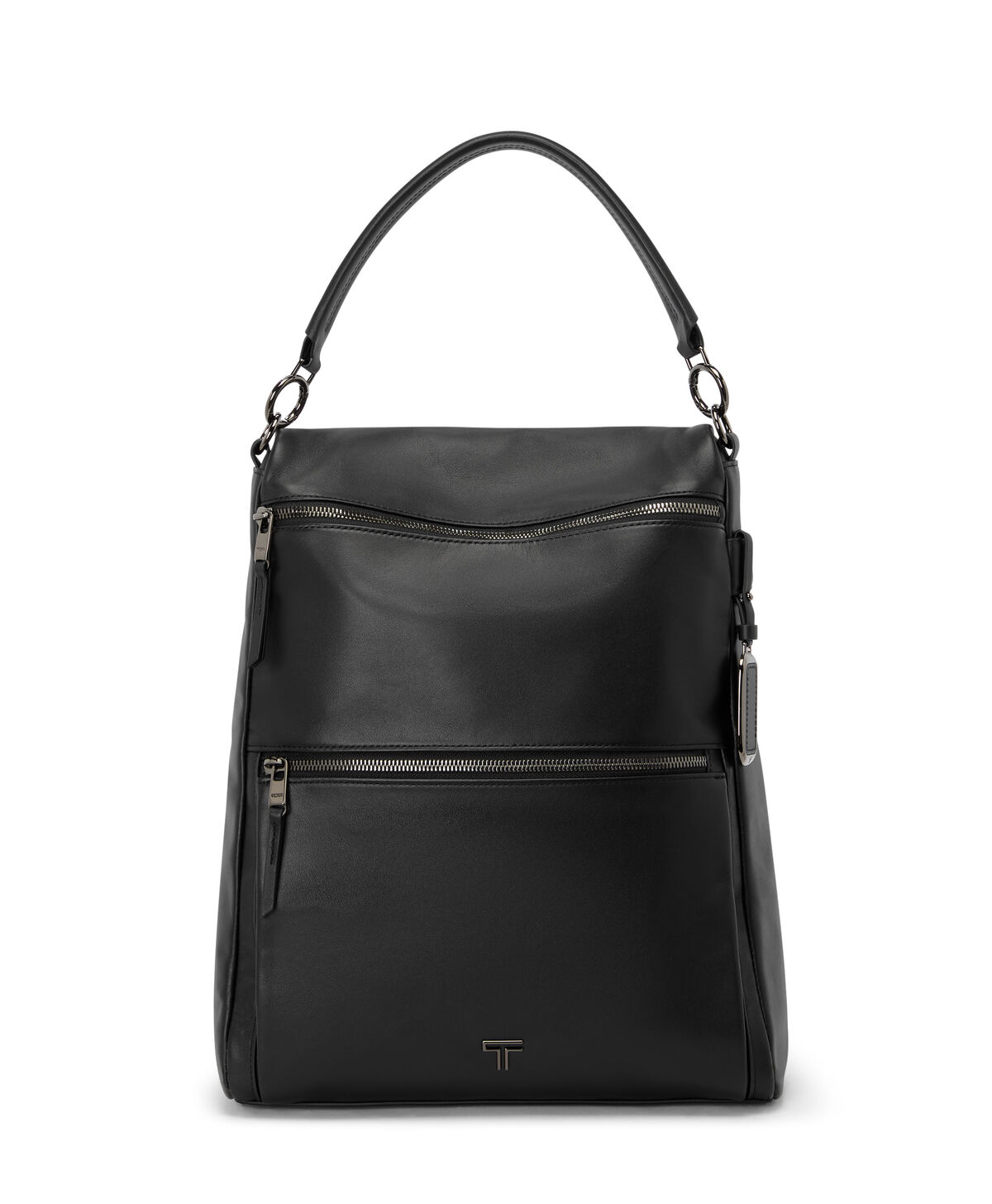 VOYAGEUR Zaino Tote Limerick