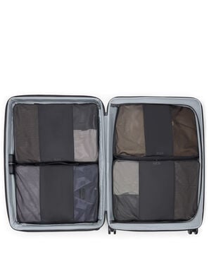 Alpha Large Dual Access Expandable Checked