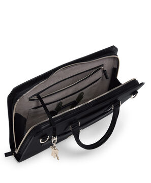 Turin Savona Slim Aktentasche