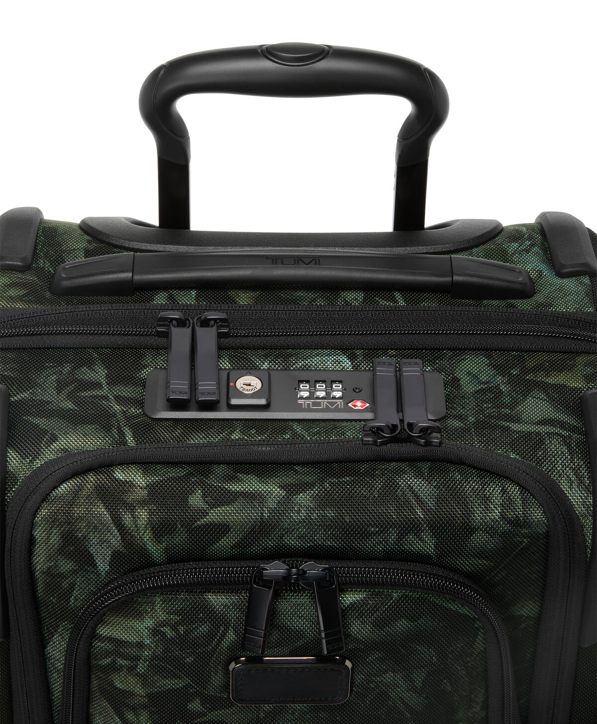 ALPHA Valise Cabine Extensible - double acc&egrave;s