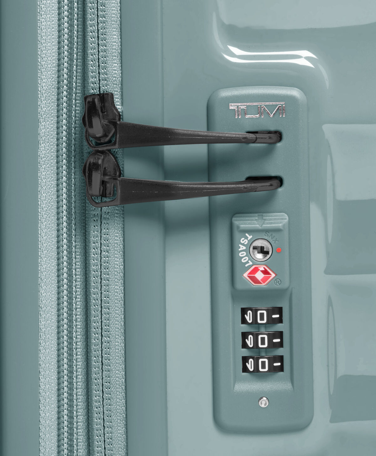 19 Degree Bagaglio a mano Espandibile