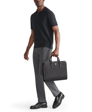 Turin Borsa da Lavoro Slim Savona