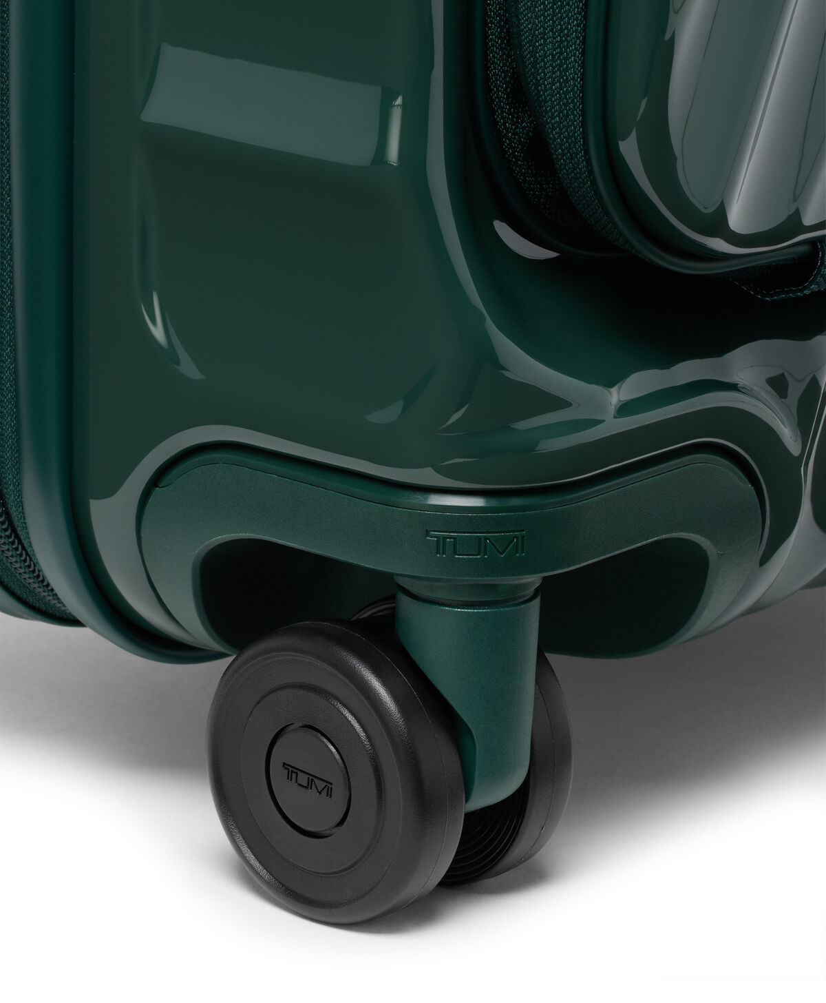 19 Degree Front Access Valise cabine extensible Front Access