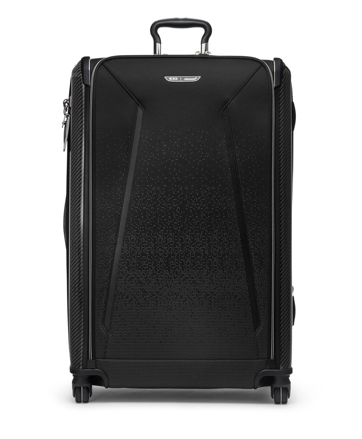 TUMI McLaren Valise Soute Large Extensible Aero - Poche Frontale