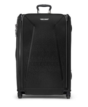 TUMI McLaren Valise Soute Large Extensible Aero - Poche Frontale | TUMI Valise Soute Large Extensible Aero - Poche Frontale