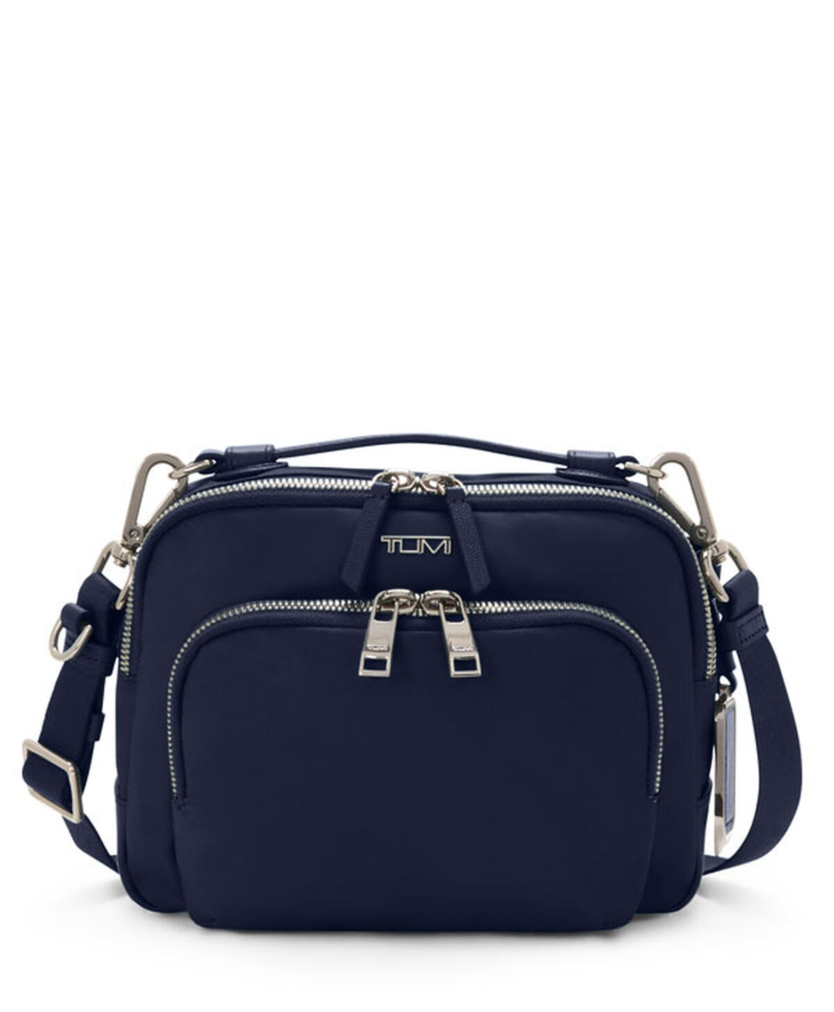 TUMI Borsa a Tracolla Teghan