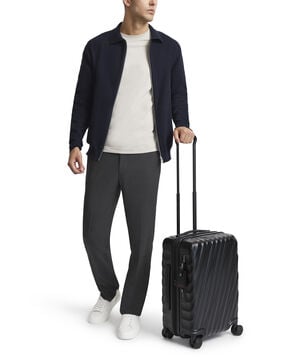 19 Degree Valise cabine extensible International 55 cm 19 Degree Valise cabine extensible International 55 cm