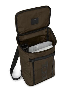 Alpha Bravo Packable Backpack