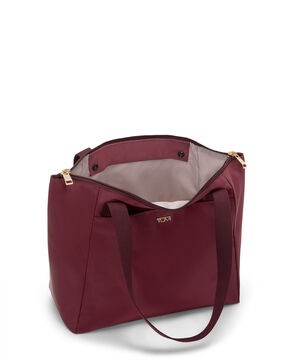 Voyageur Tote Just In Case® Piccola Voyageur Tote Just In Case® Piccola