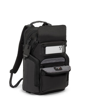 Alpha Bravo Zaino Nomadic
