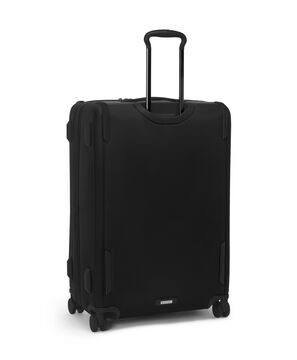 Alpha Valise Soute Large Extensible - double acc&egrave;s