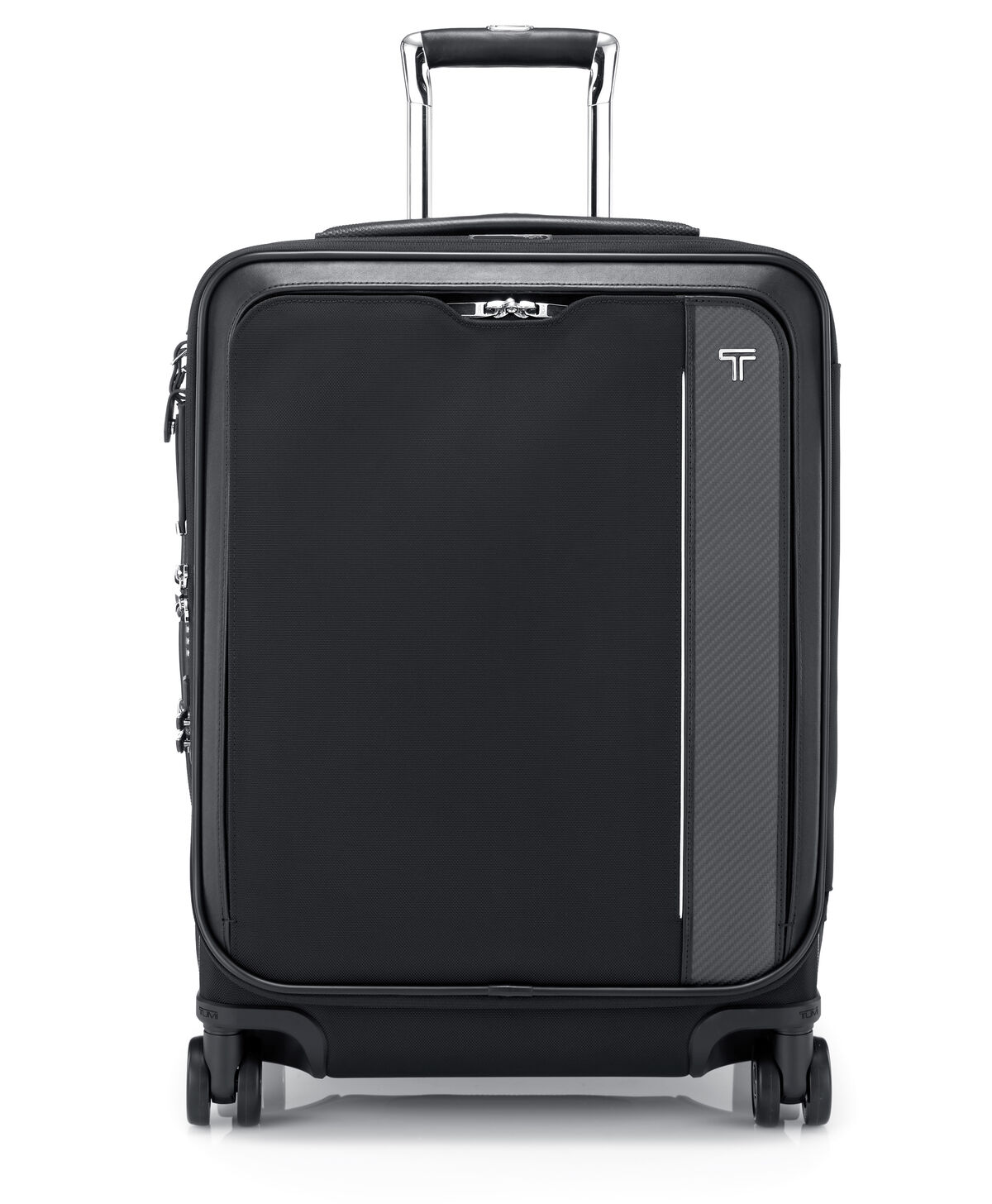 TUMI Valise cabine extensible Continental Dual Access 55 cm
