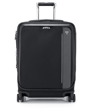Arrivé Valise cabine extensible Continental Dual Access 55 cm Arrivé Valise cabine extensible Continental Dual Access 55 cm