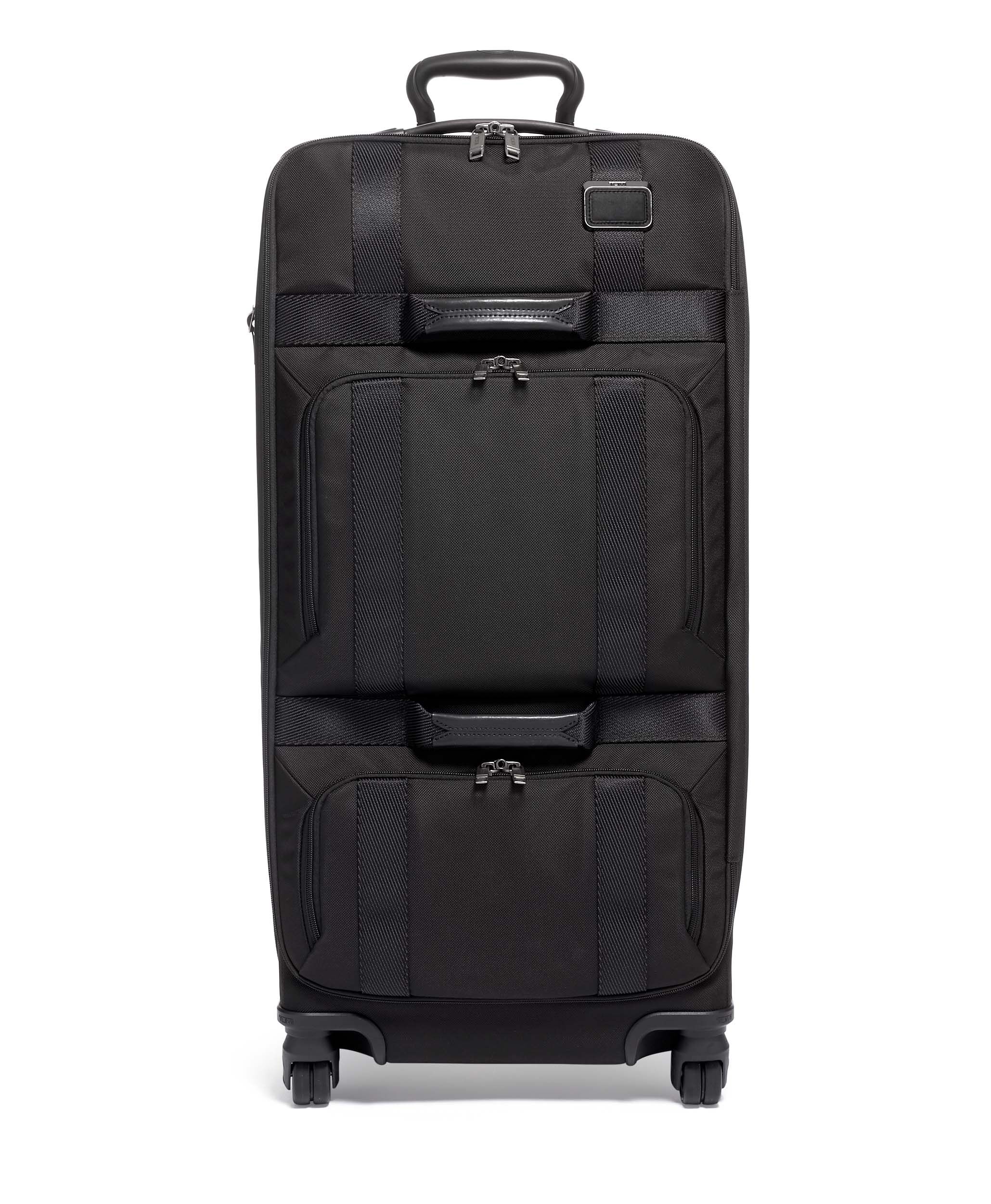 tumi merge wheeled duffel packing case