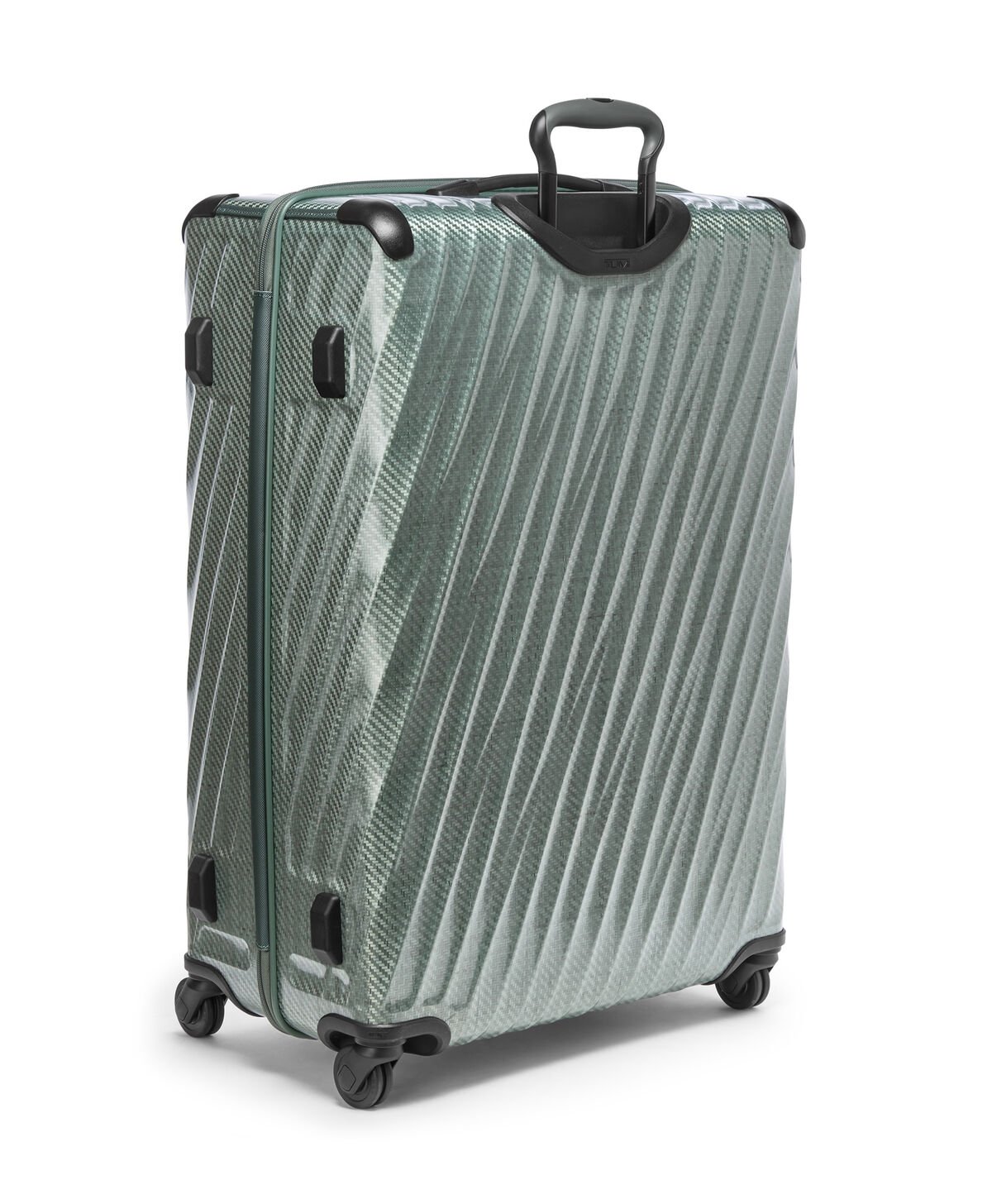 TUMI Valigia Extended Trip 76 cm