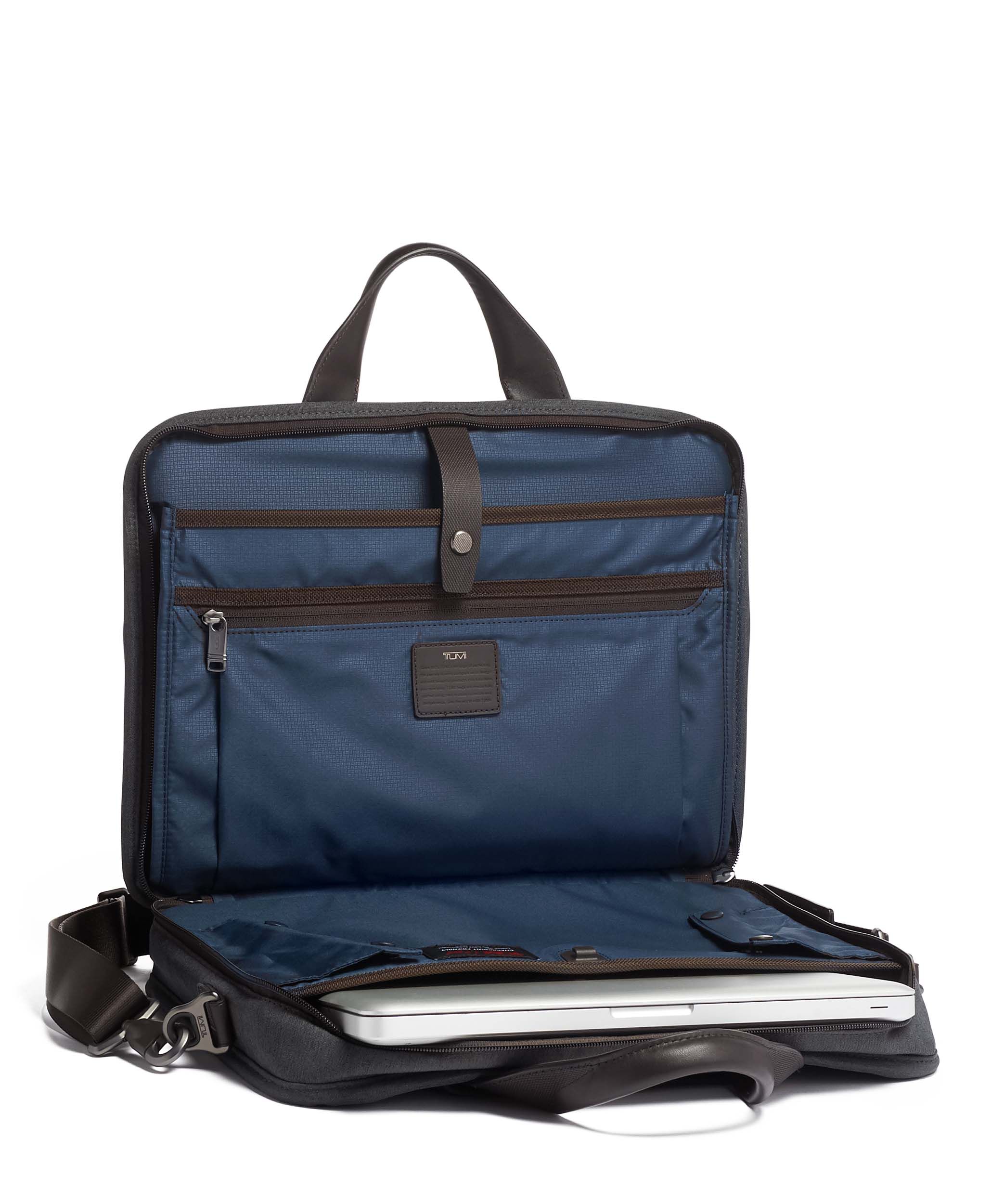 tumi laptop bag