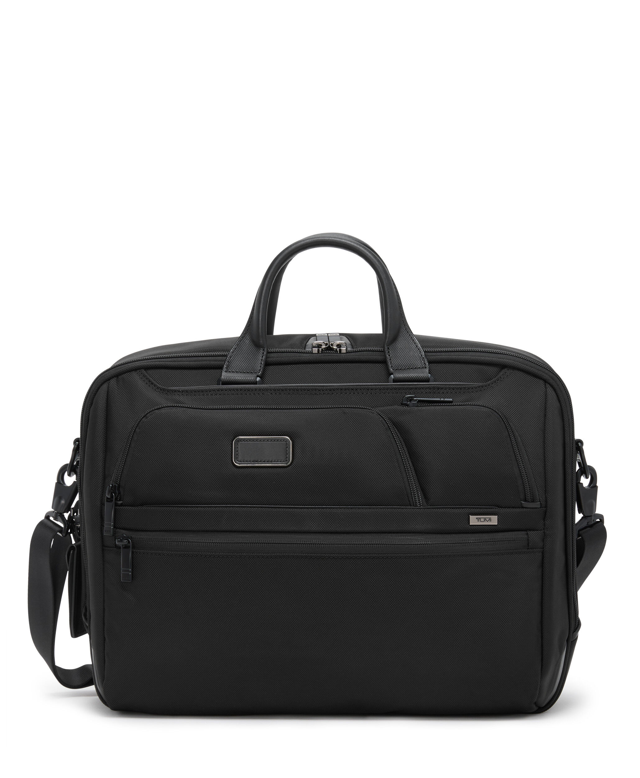 バッグ TUMI circuit brief with divider Briefcases & Portfolio Bags | TUMI