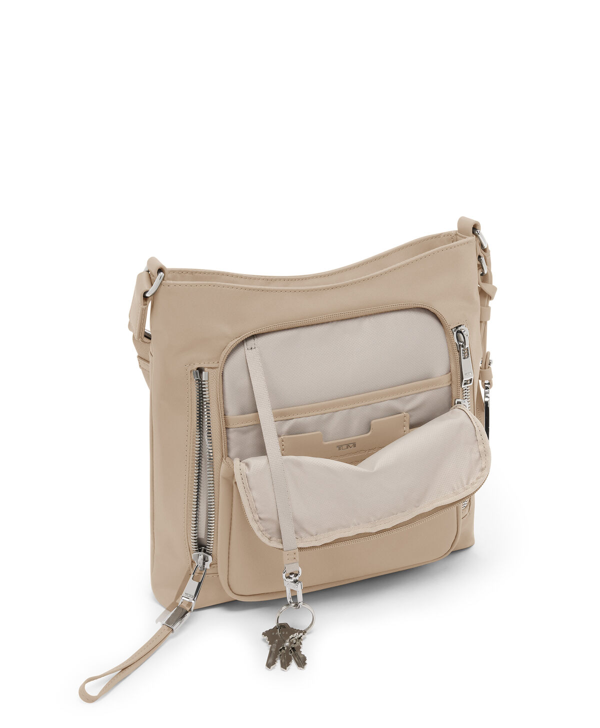 TUMI Borsa a Tracolla Tyler