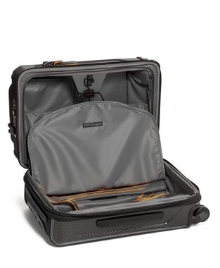 Bagage à main extensible 4 roues Aero International TUMI | McLaren