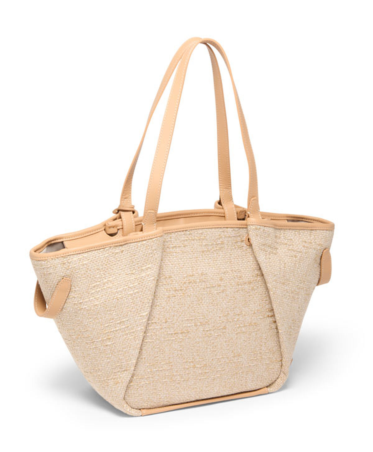 TUMI Borsa tote media Lima