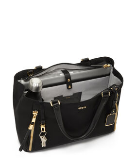 Shopping bag media Valetta Voyageur