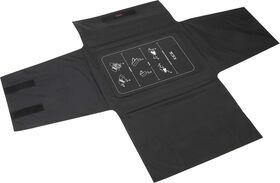 Étui dépliant plat (moyen) Travel Accessory