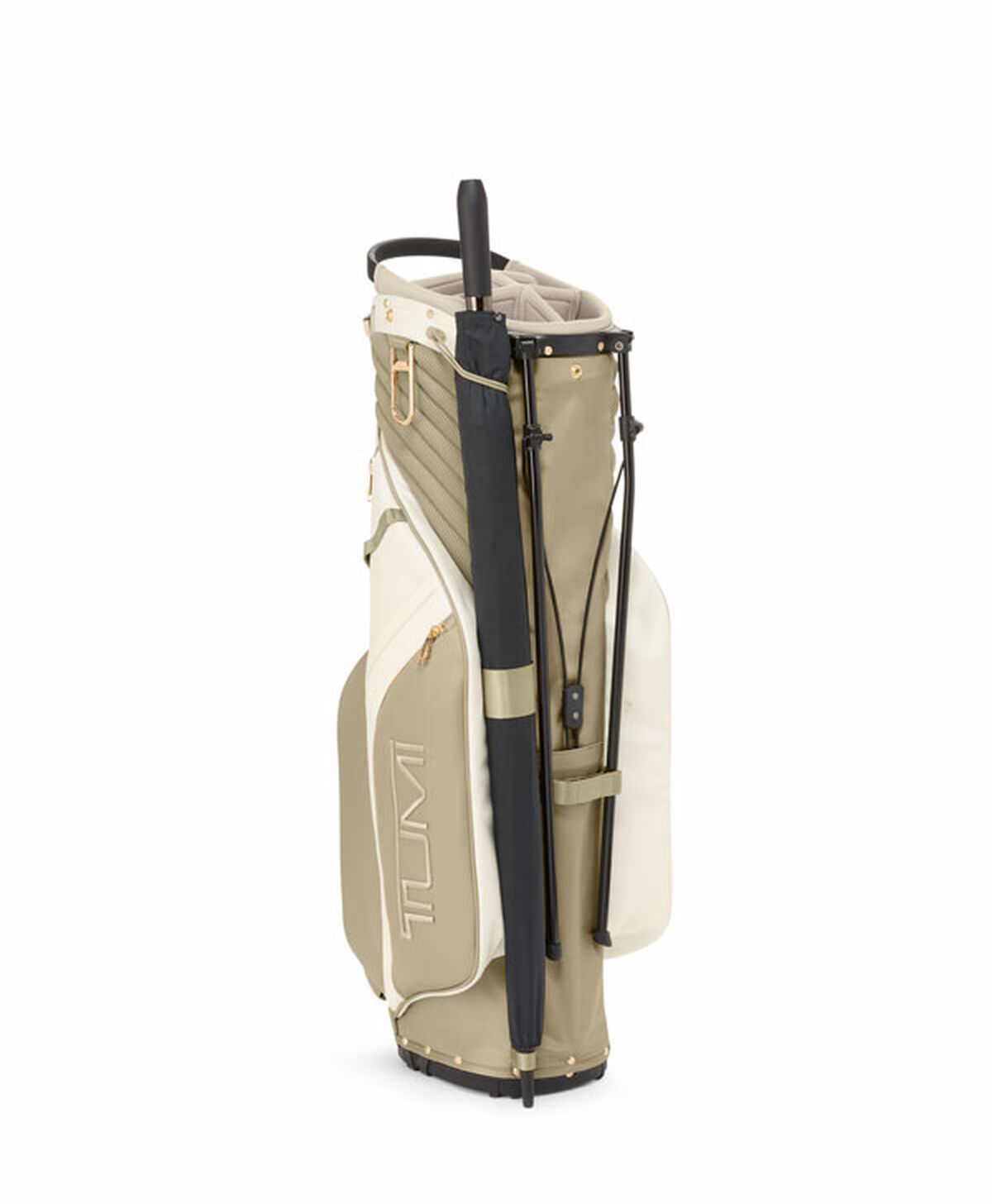 TUMI Borsa da golf stand