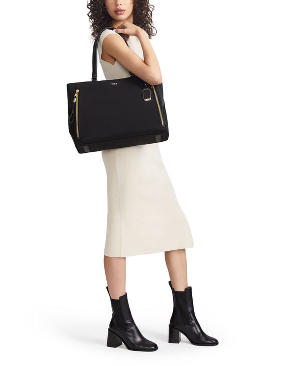 TUMI Borsa tote grand Valetta