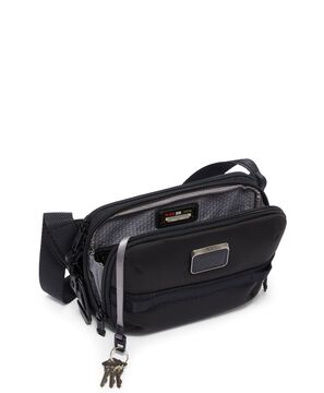 Alpha Bravo Borsa a Tracolla Ranger