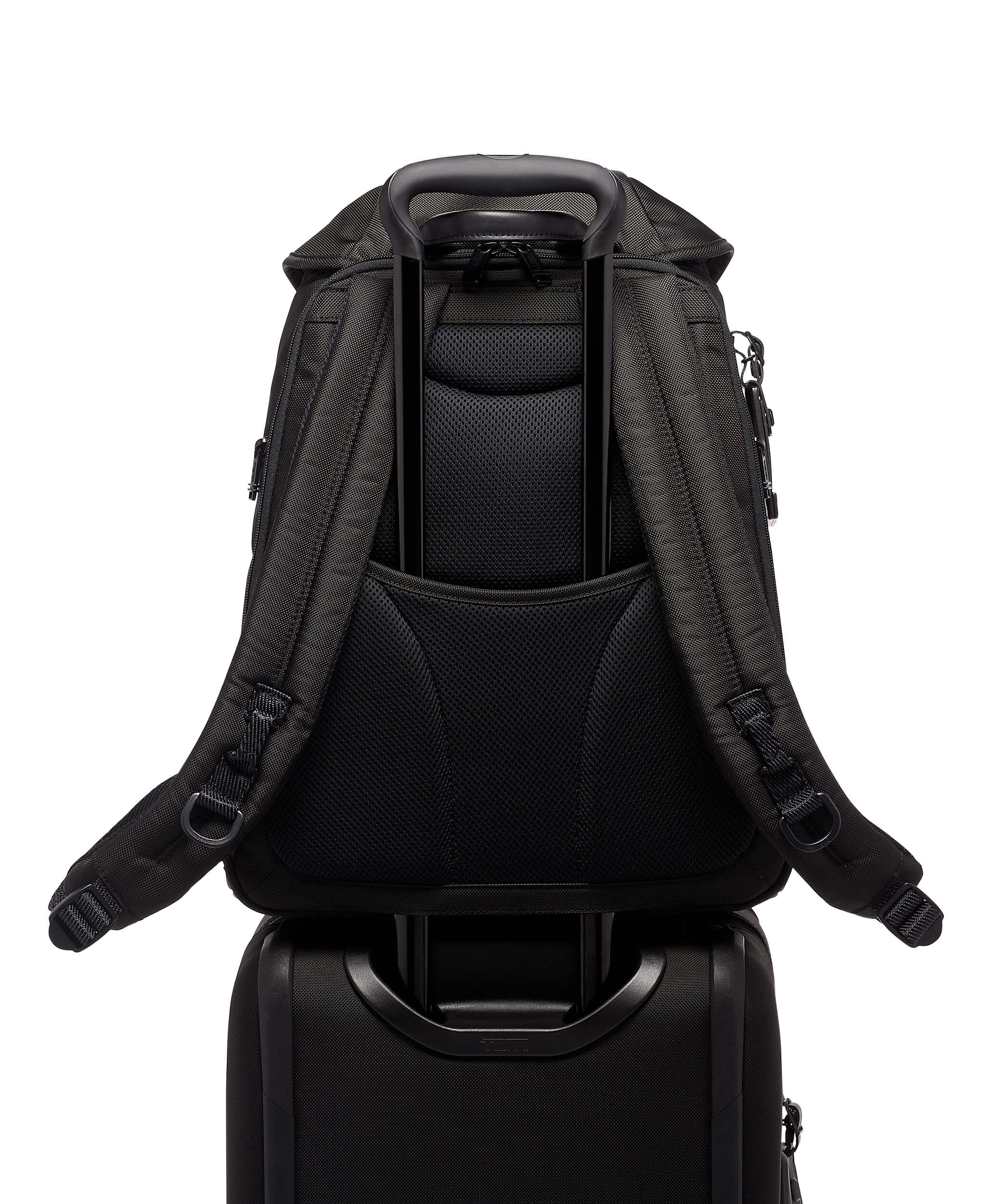 tumi douglas backpack