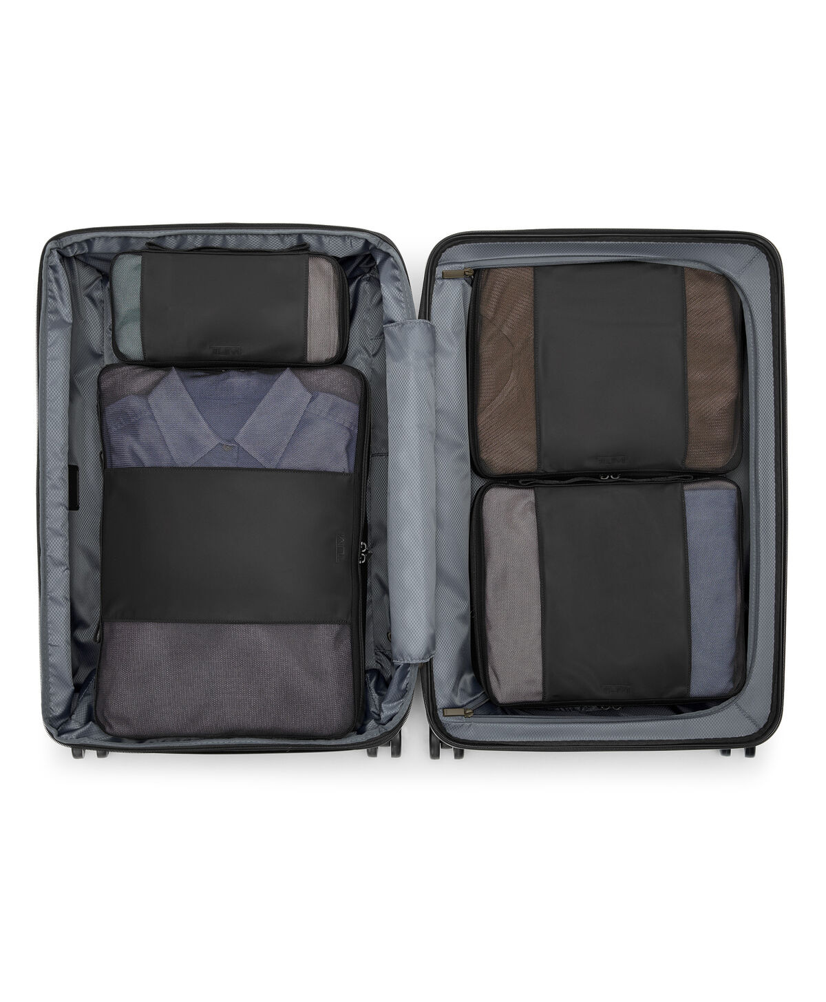 TUMI Valise extensible Short Trip 66 cm