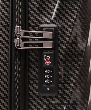 19 Degree Lite Bagaglio a mano Large