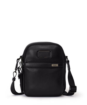 Alpha Small Crossbody
