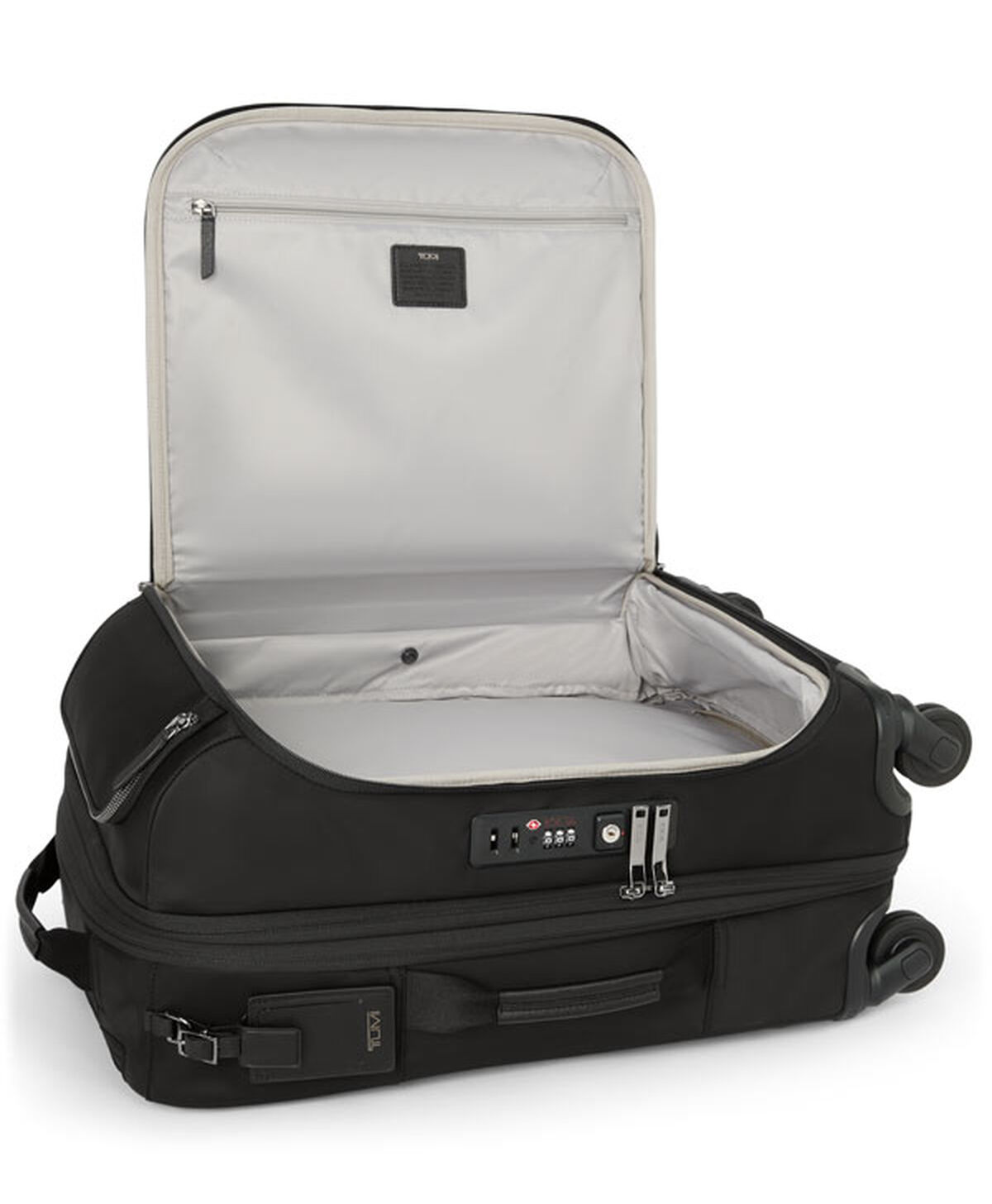 TUMI Leger Bagaglio a mano espandibile International
