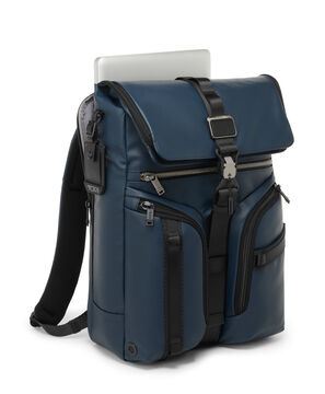 Alpha Bravo Zaino Surveillance con Patta