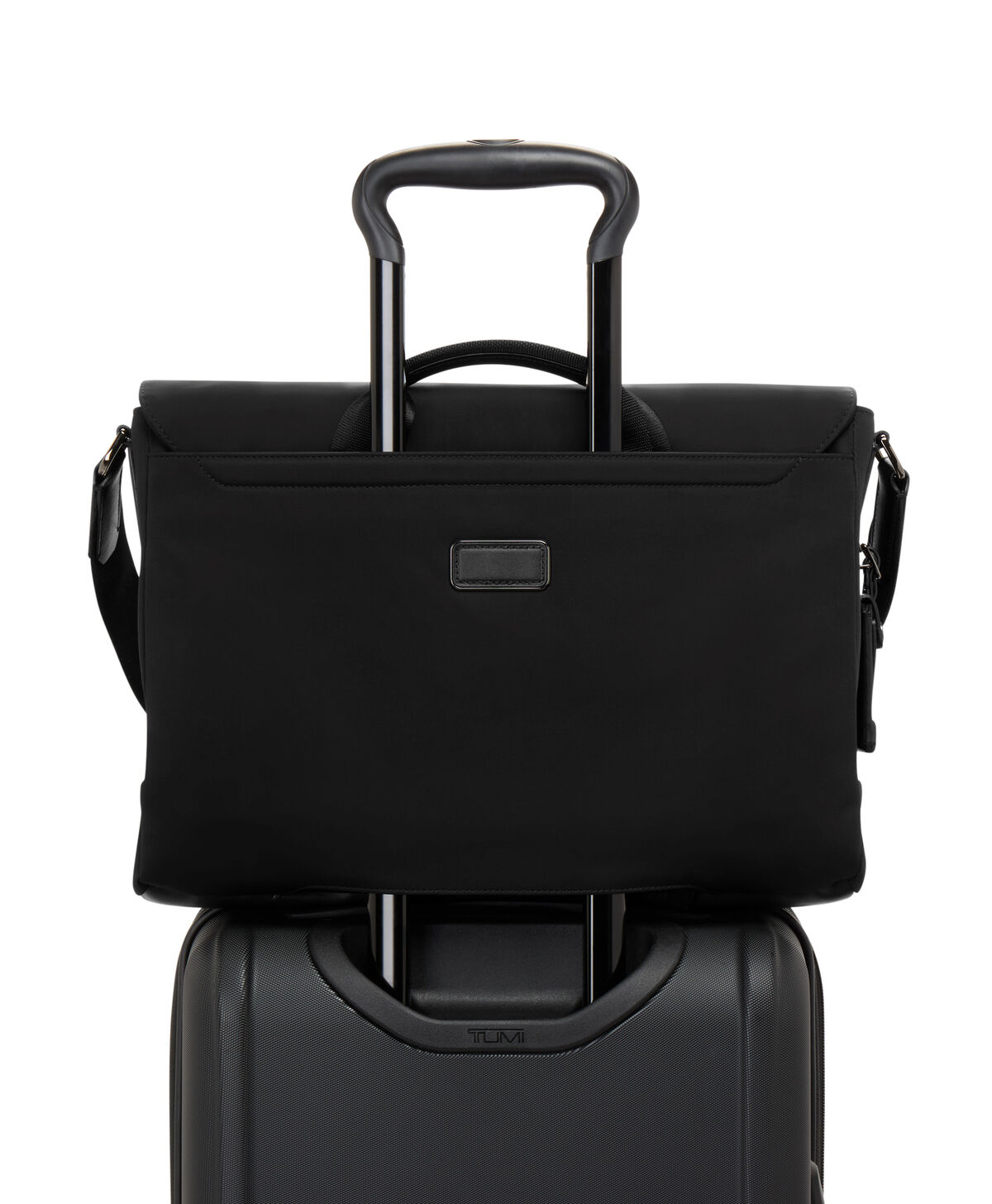Harrison Messenger Midland