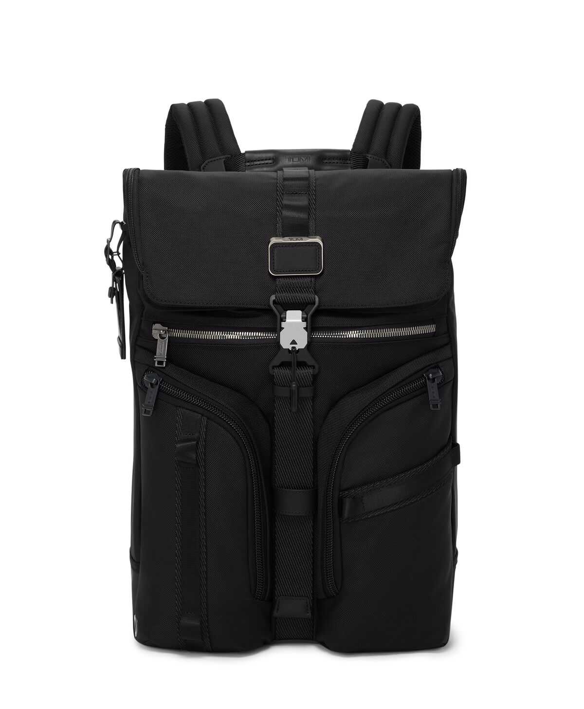 Alpha Bravo Zaino Surveillance con Patta