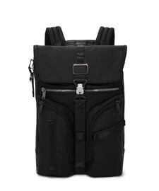 Alpha Bravo Zaino Surveillance con Patta