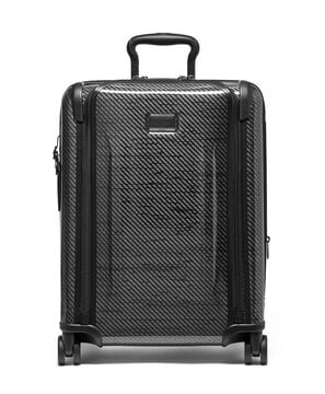 Tegra-Lite Valise cabine extensible Continental Front Pocket 55 cm Tegra-Lite Valise cabine extensible Continental Front Pocket 55 cm