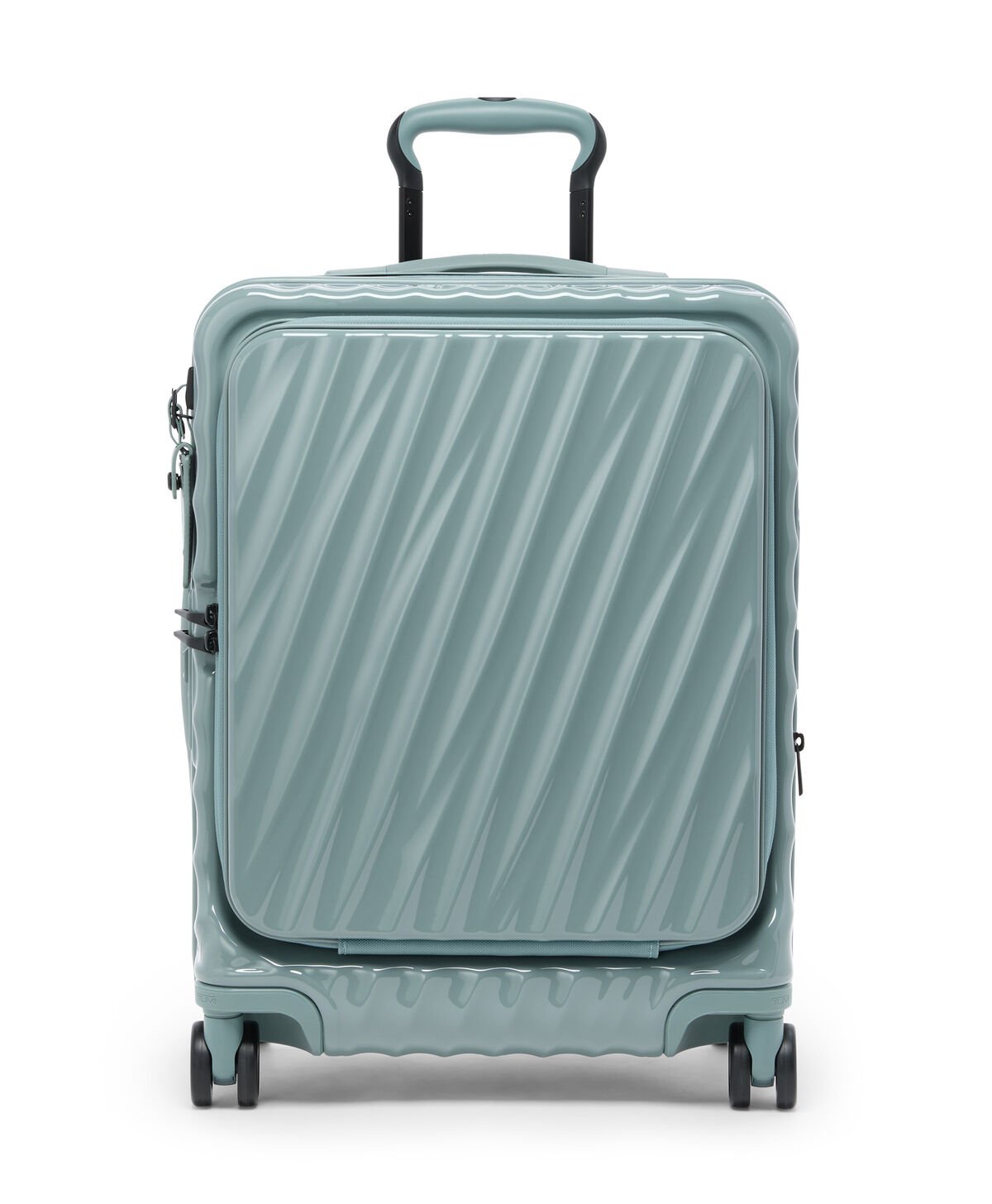 TUMI Valise cabine extensible Front Access 55 cm